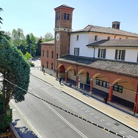 Affittacamere Di Andrea Bertolino San Lazzaro Di Savena San Lazzaro di Savena Exterior foto