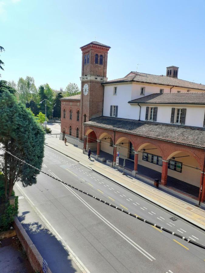 Affittacamere Di Andrea Bertolino San Lazzaro Di Savena San Lazzaro di Savena Exterior foto