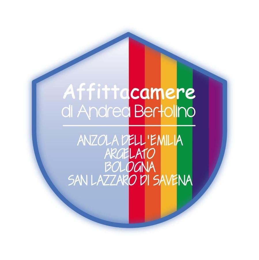 Affittacamere Di Andrea Bertolino San Lazzaro Di Savena San Lazzaro di Savena Exterior foto