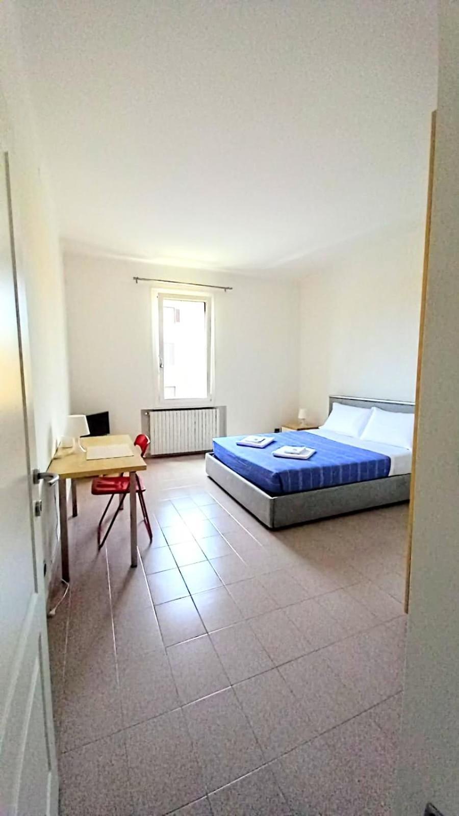 Affittacamere Di Andrea Bertolino San Lazzaro Di Savena San Lazzaro di Savena Exterior foto